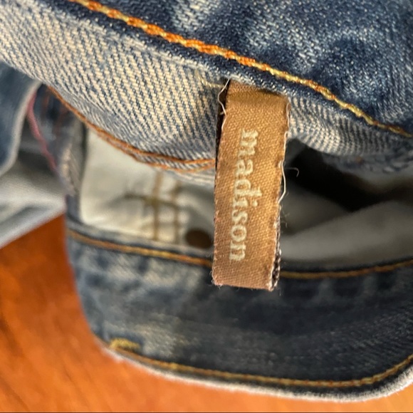A&F Madison Jeans 🥰 - Picture 15 of 15